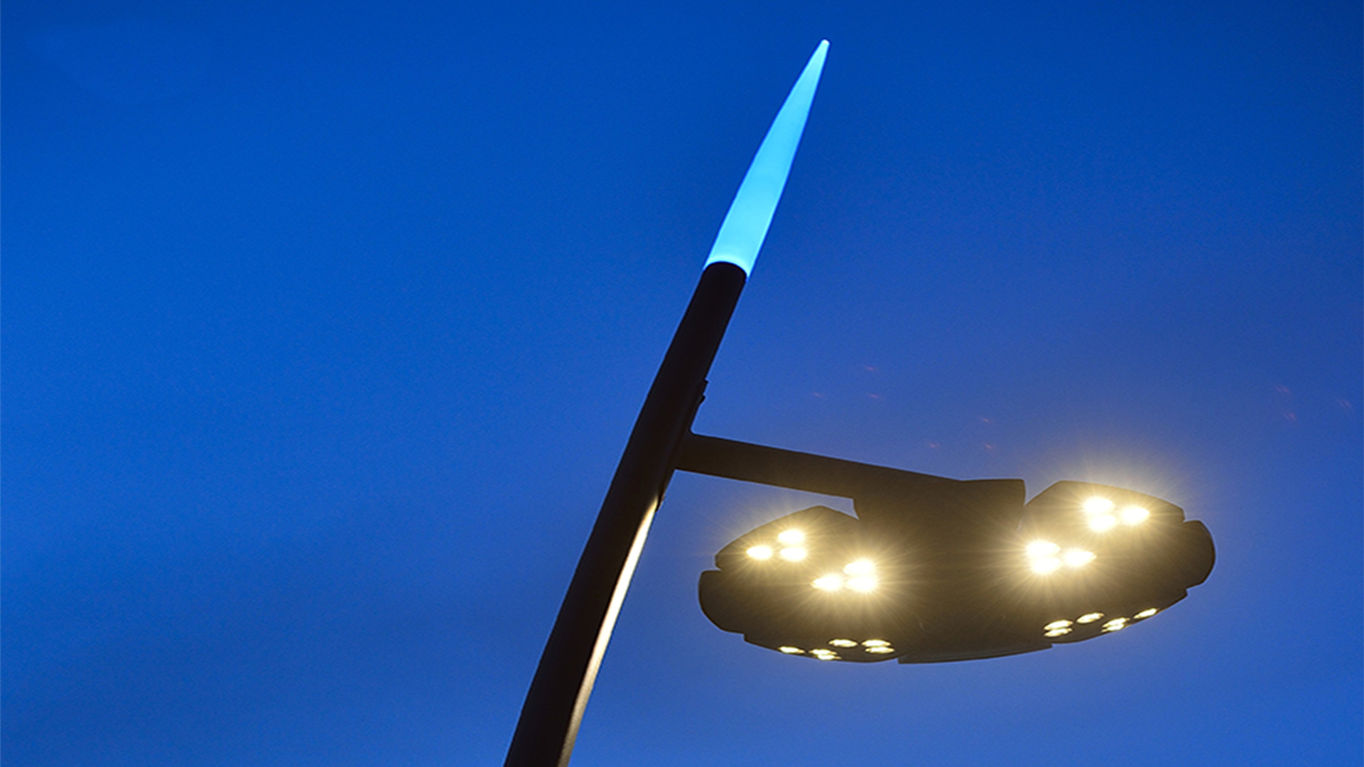 Ô’light Spike