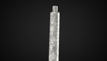 Pole Top Adapters