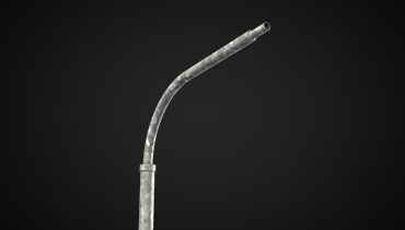 Functional Curved